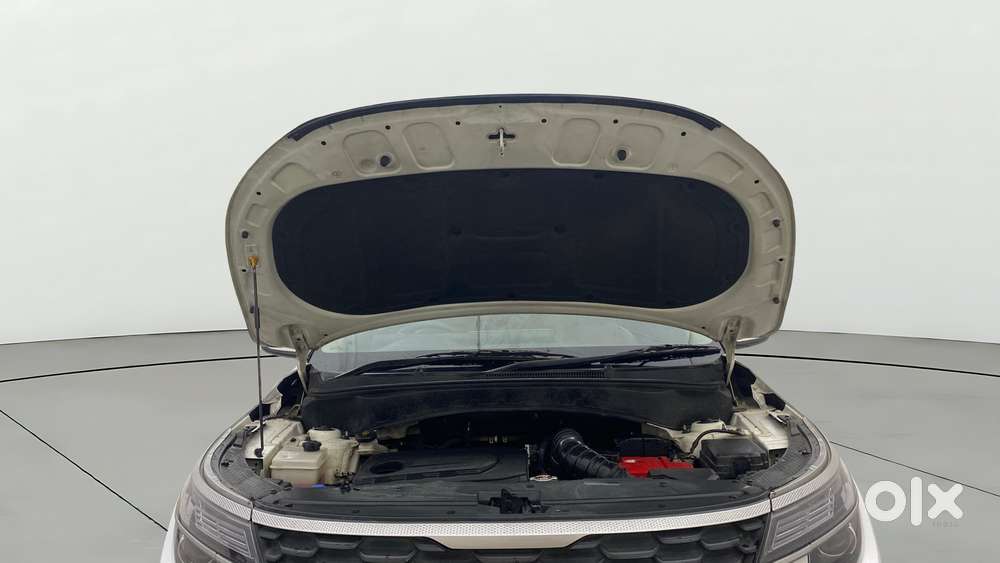 Kia Seltos Htk Plus 1.5 Diesel, 2021, Diesel