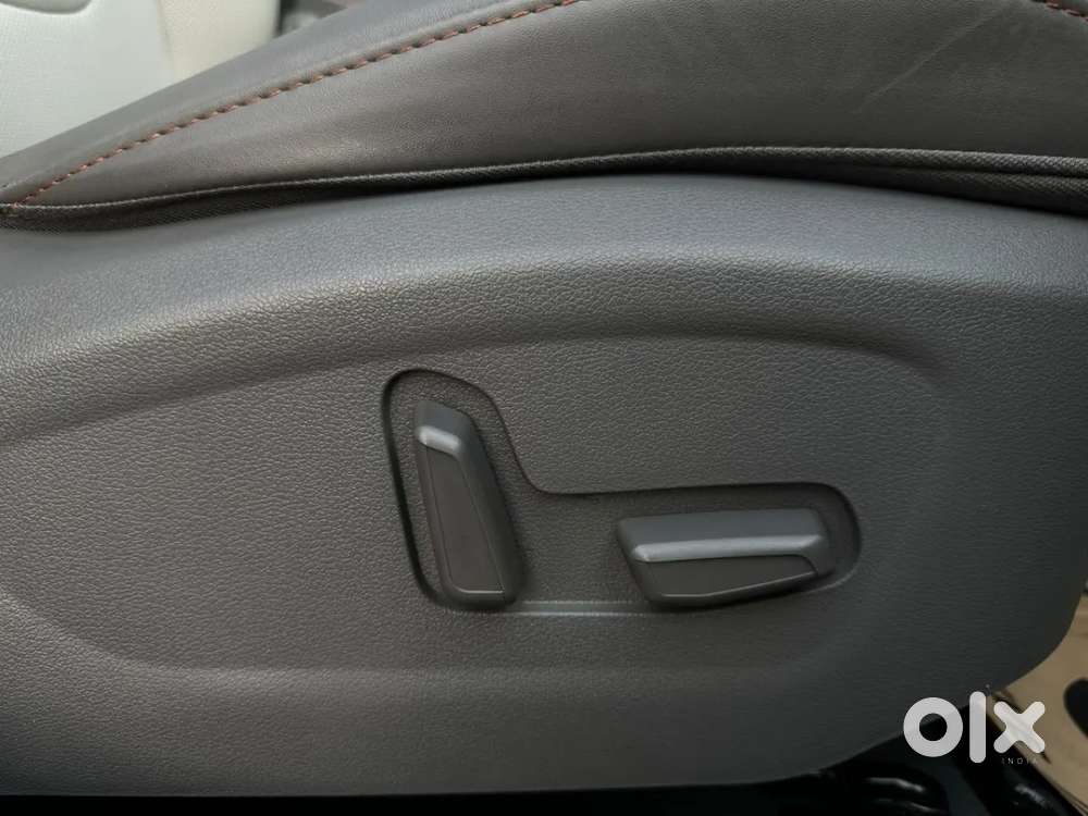 Hyundai Creta, 2025, Petrol