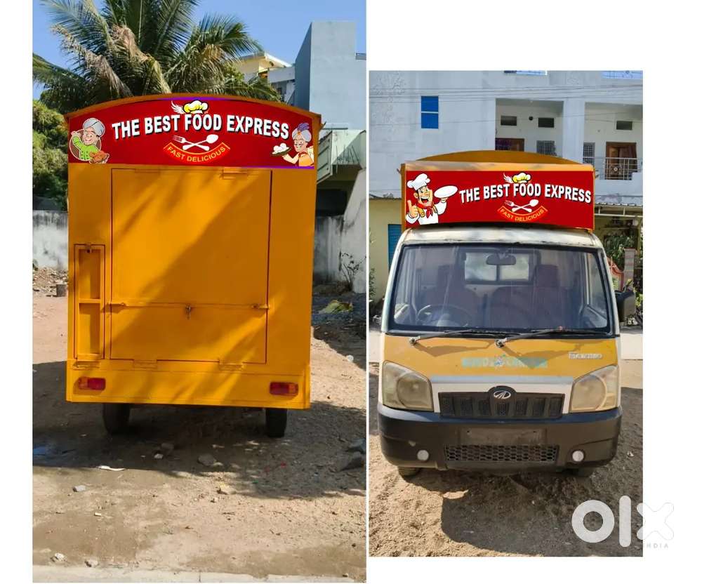 Mahindra Global Pik Up 2011 Diesel Good Condition