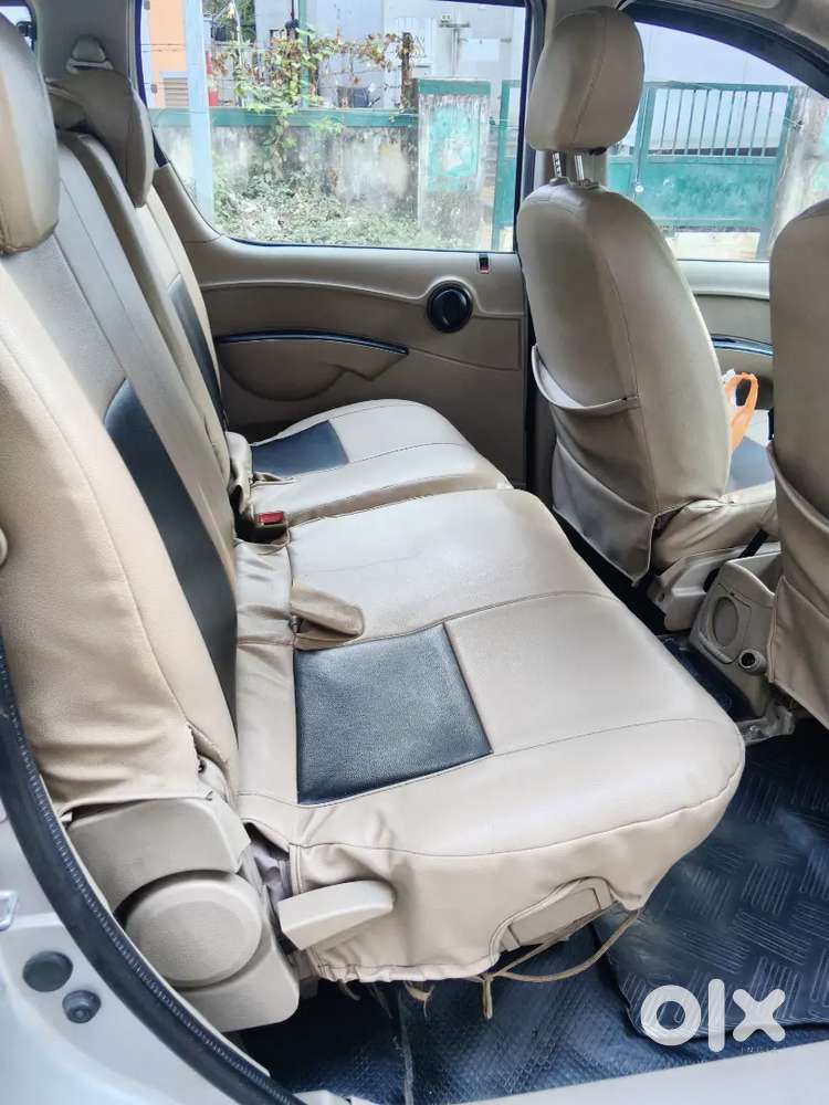 Mahindra Xylo 2018 Diesel 162000 Km Driven