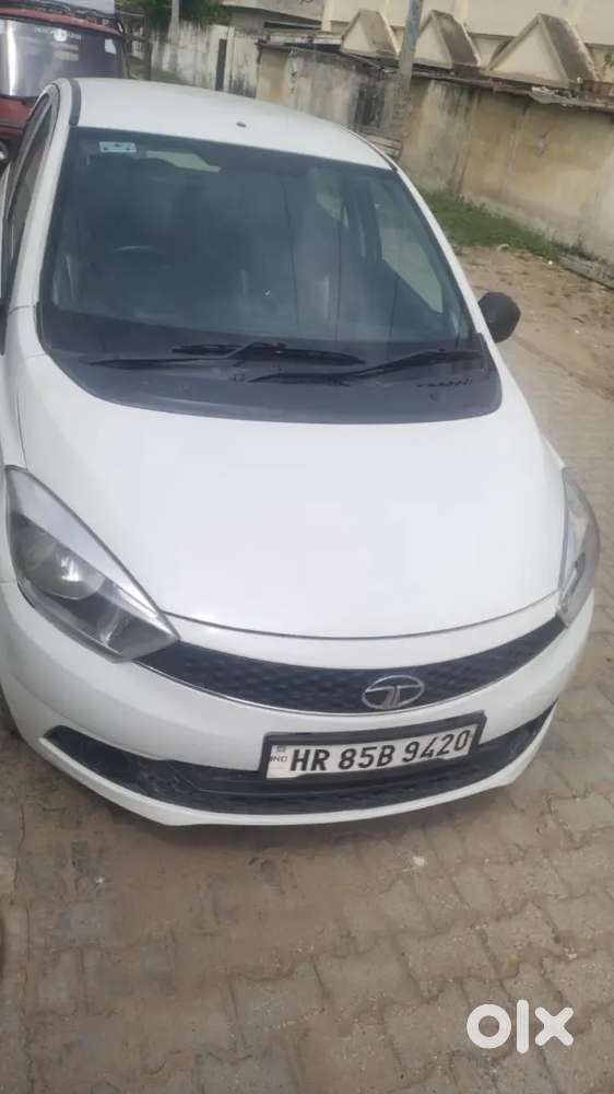 Tata Tiago Wizz 2019 Edition