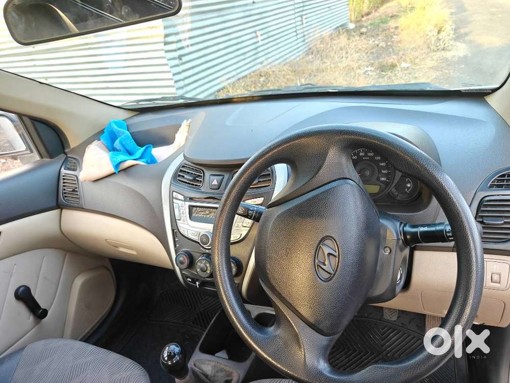 Hyundai Eon 2014  First Owner  Well Maintained  Excellent Condition