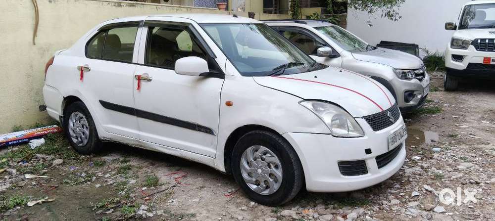 Maruti Suzuki Swift Dzire Ldi (o), 2016, Diesel