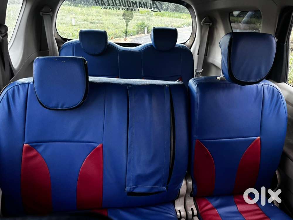 Maruti Suzuki Ertiga 2015 Petrol Manual