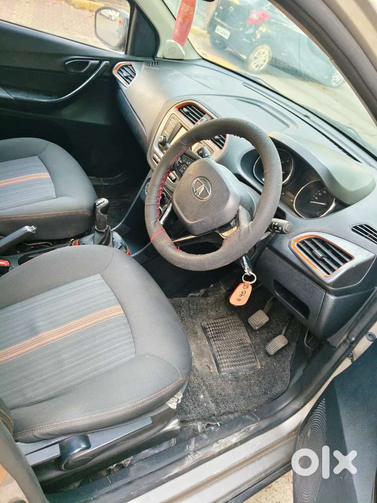 Tata Tiago 1.2 Revotron Xz Plus, 2019, Diesel