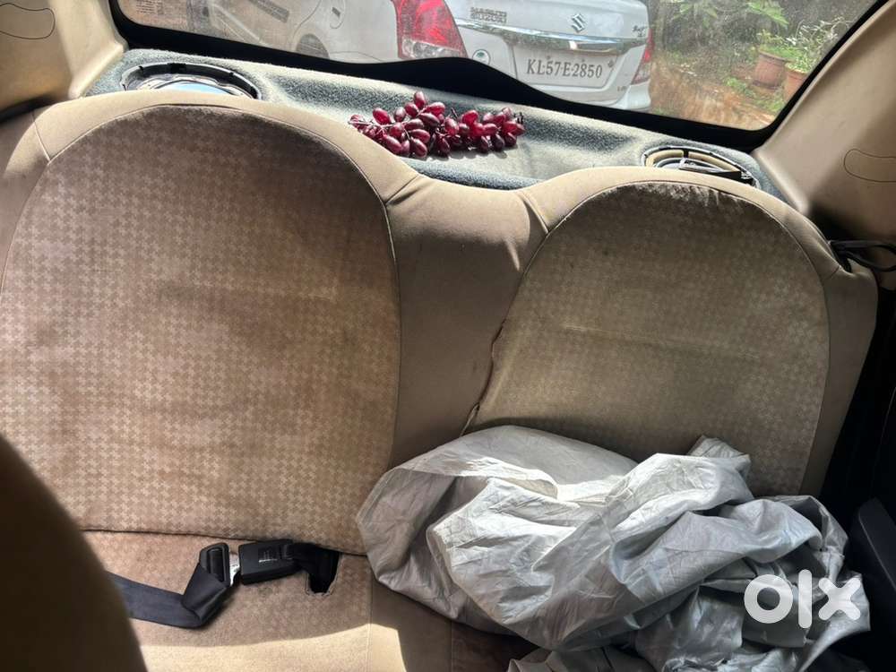 Tata Nano Genx 2014 Petrol Good Condition