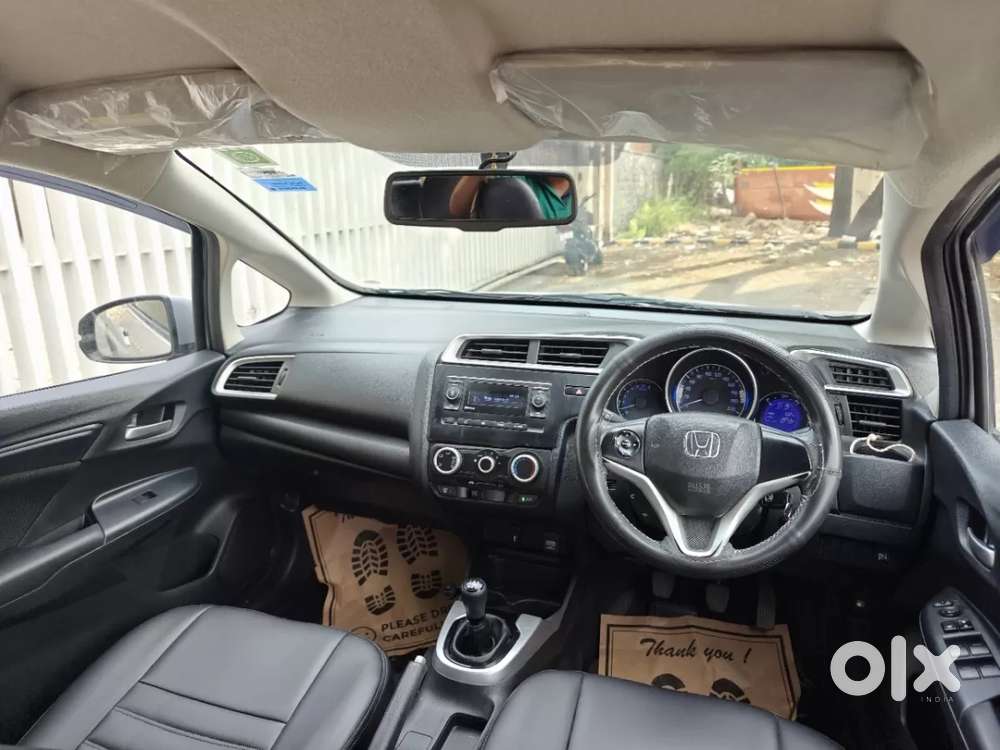 Honda Wr-v I-vtec S, 2019, Petrol