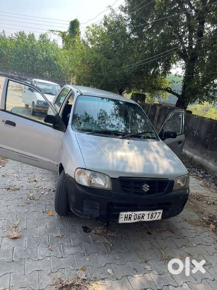 Maruti Suzuki Alto Lx 2008