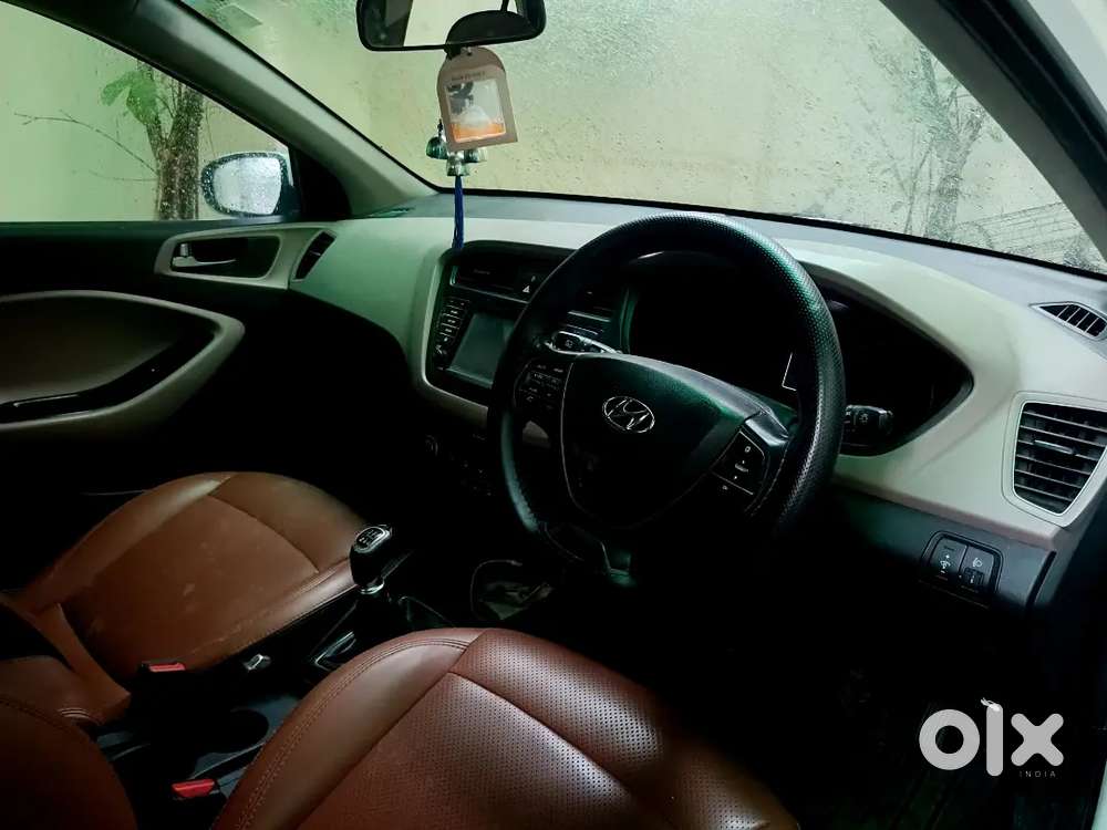 Hyundai I20 2016 Petrol Manual