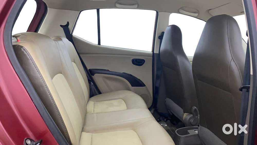 Hyundai I10 Magna 1.1l, 2014, Petrol