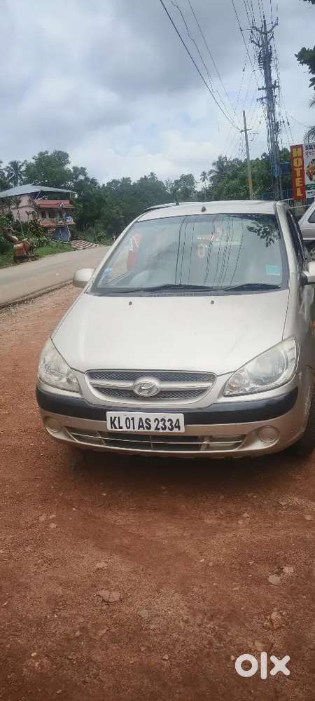 Good Condition