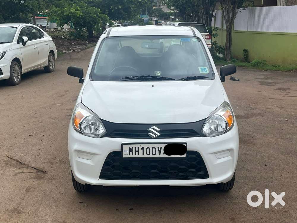 Maruti Suzuki Alto 800 0.8 Lxi (o), 2022, Petrol