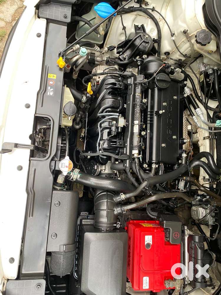 Hyundai Creta 1.4 S, 2015, Petrol