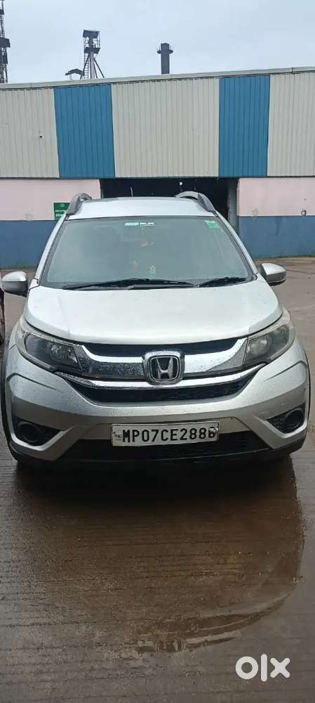 Honda Br-v 1.5 S 2016  2nd Owner