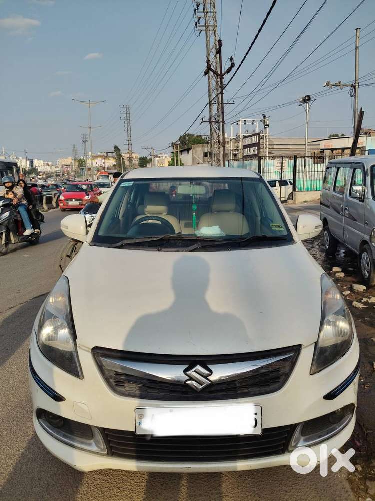 Swift Dzire 2013 Model In Best Condition