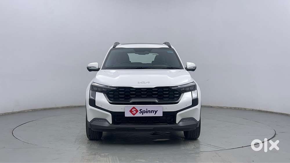 Kia Sonet Gtx Plus Turbo Dct, 2024, Petrol