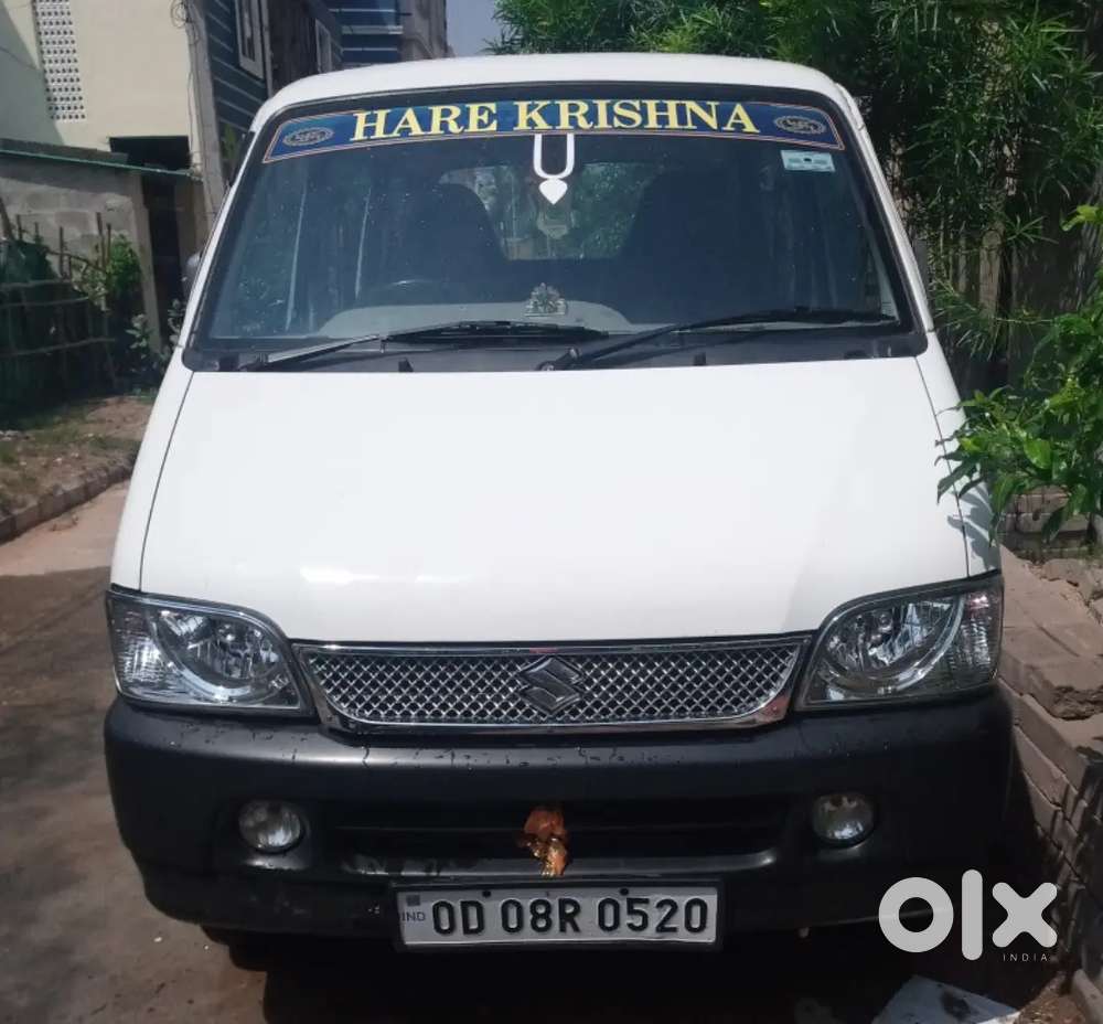 Maruti Suzuki Eeco 2022 Petrol 45000 Km Driven