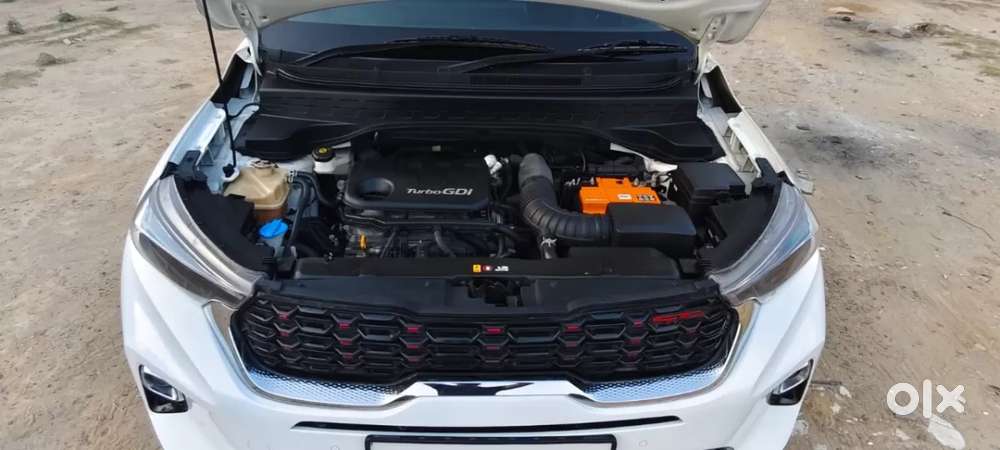 Kia Sonet 1.0 Gtx Plus Dct, 2021, Petrol