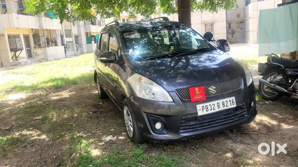 Army Personal Vehicle Bathinda Cantt