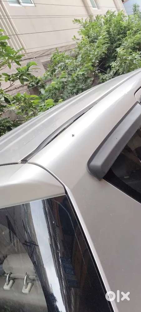 Maruti Ertiga