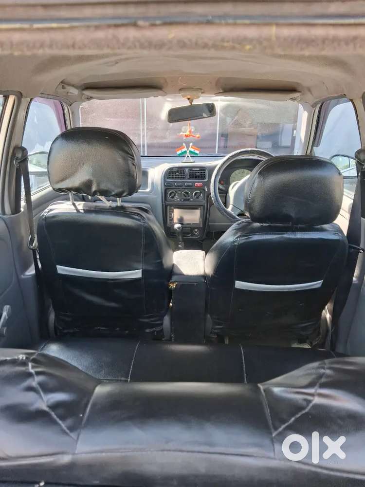 Maruti Suzuki Alto 2009 Lxi