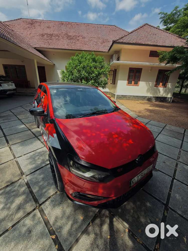 Volkswagen Polo 2013 Diesel Good Condition