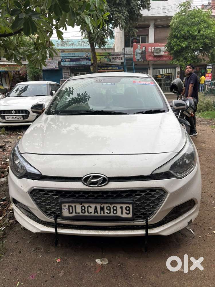 Hyundai I20 Petrol Manual 2015 Model