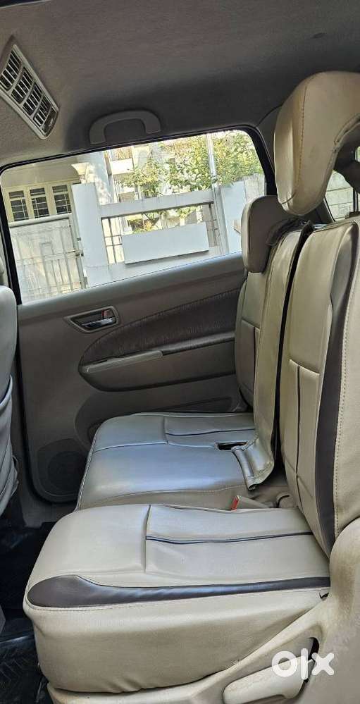 Maruti Suzuki Ertiga 2012-2015 Zdi, 2013, Diesel
