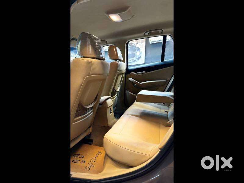 Bmw X1 Sdrive 18i, 2011, Petrol