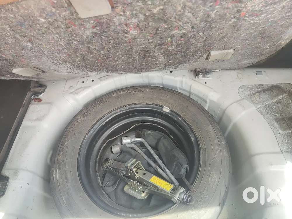 Hyundai I20 Sportz 2014