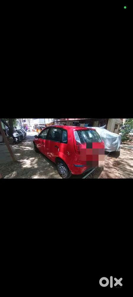 Ford Figo Diesel Manual 2012 1.4 Litre
