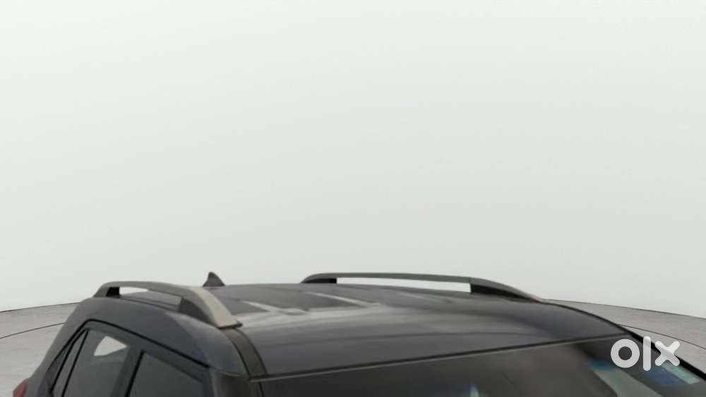 Hyundai Creta 1.6 Sx Plus Petrol At, 2017, Petrol