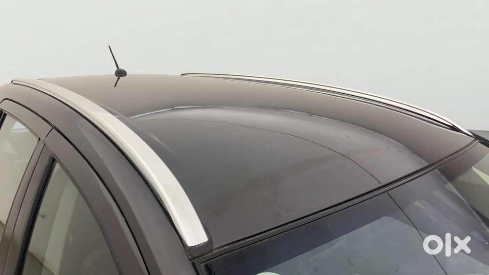 Maruti Suzuki S-cross 1.5 Alpha At, 2020, Petrol