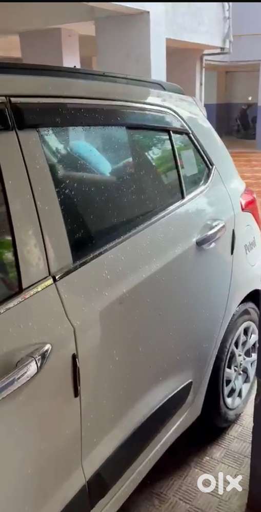 Hyundai Grand I10 Petrol Manual 2018