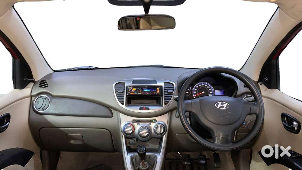 Hyundai I10 Magna 1.1l, 2013, Petrol