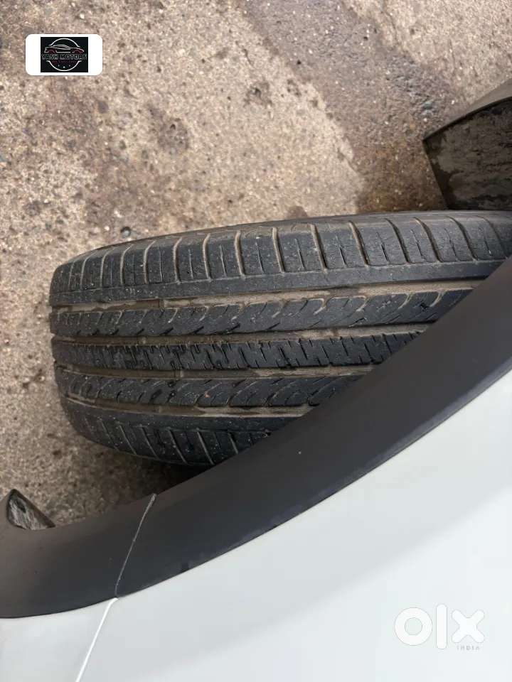 Hyundai Creta 1.6 Sx Automatic, 2019, Petrol