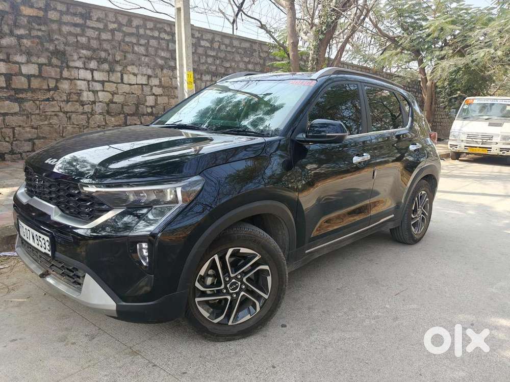 Kia Sonet 2025 Diesel