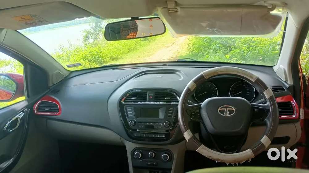 Tata Tiago 1.2 Revotron 2018