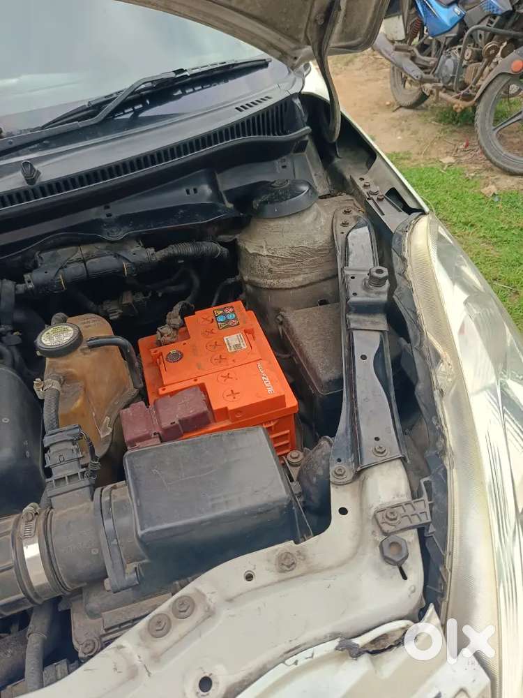 Maruti Suzuki Dzire 2012 Vdi