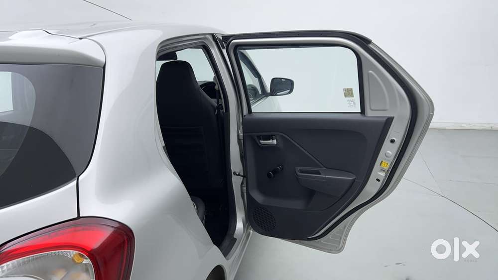 Maruti Suzuki Alto K10 Plus Edition, 2024, Petrol