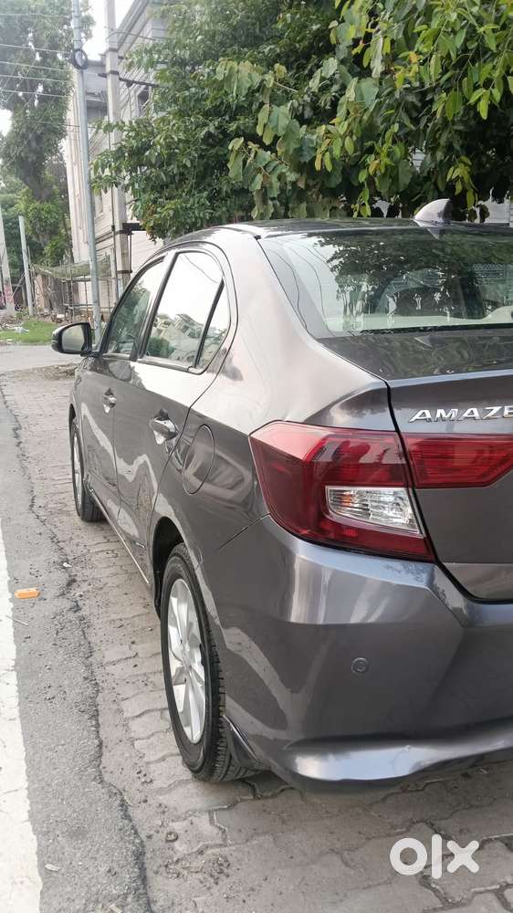 Honda Amaze Vx Diesel, 2018, Diesel