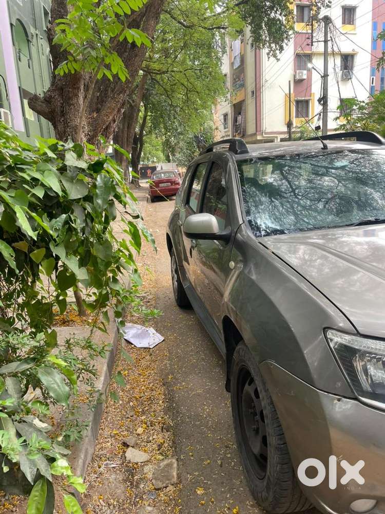 Nissan Terrano 2014 Diesel Good Condition