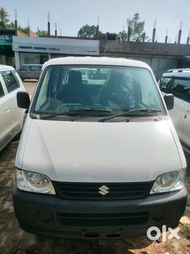 Maruti Suzuki Eeco 2025 Petrol Well Maintained