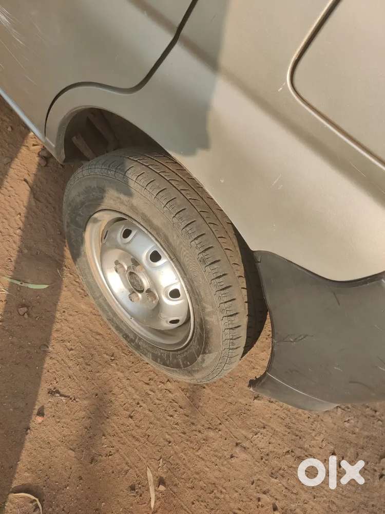 Maruti Suzuki Alto 2007