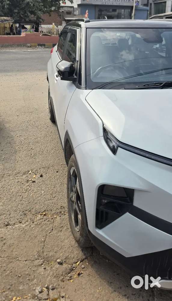 Tata Punch Ev 2024