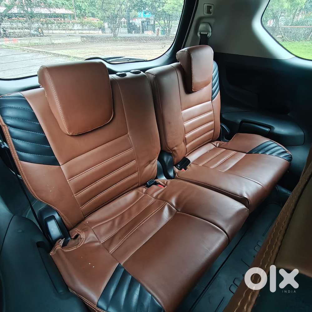 Toyota Innova Crysta 2.4 Gx Mt, 2017, Diesel