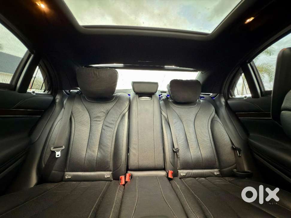 Mercedes-benz S-class S 350d, 2015, Diesel