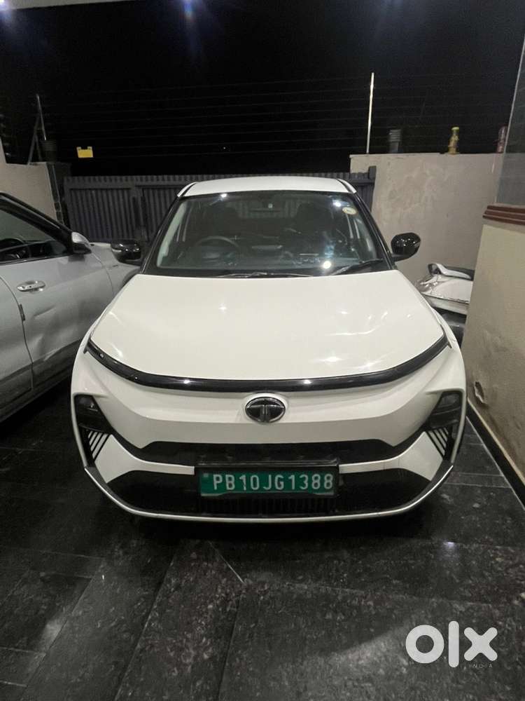 Tata Nexon Ev 2023