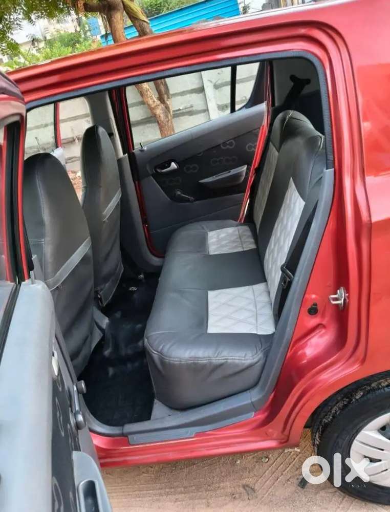 Maruti Suzuki Alto 800 2013 Petrol 78000 Km Driven