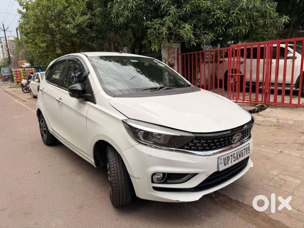 Tata Tiago 1.2 Revotron Xz Plus Cng, 2025, Cng & Hybrids